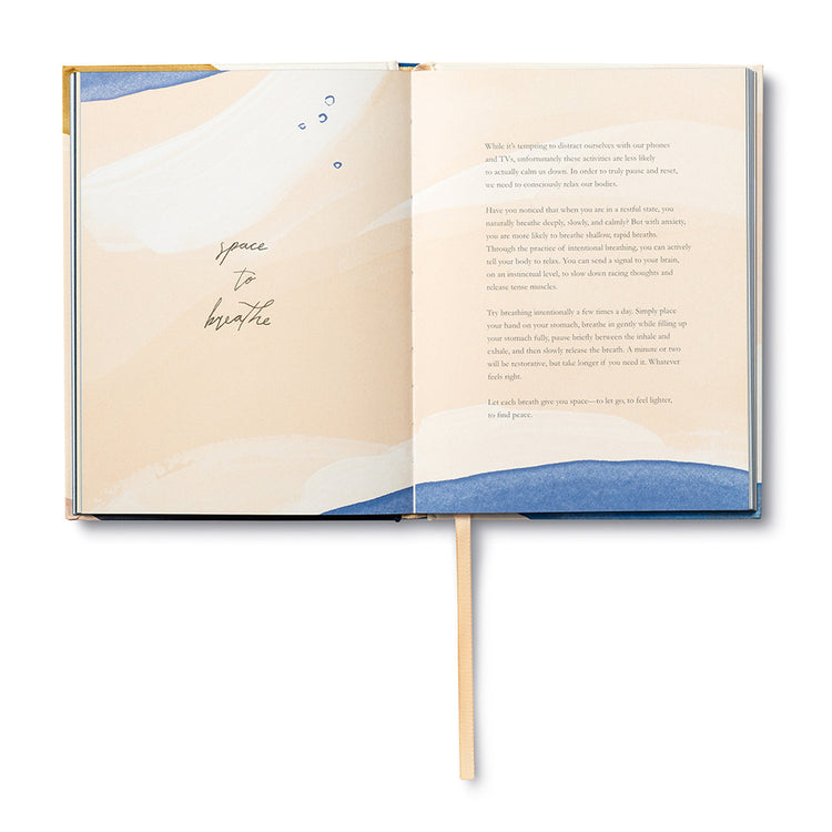 Grief Journals & Notebooks