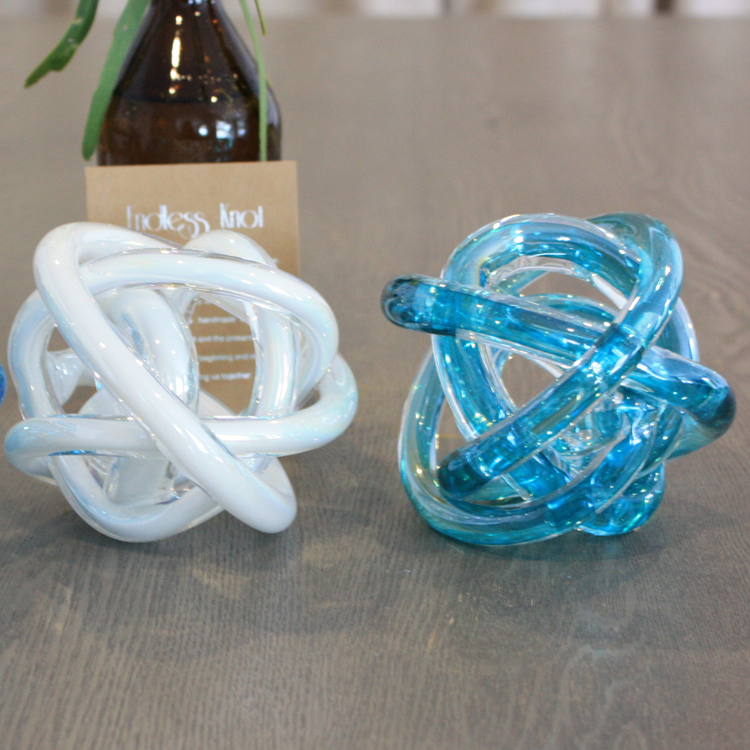 Endless Knots Perth | Grief Gifts Perth