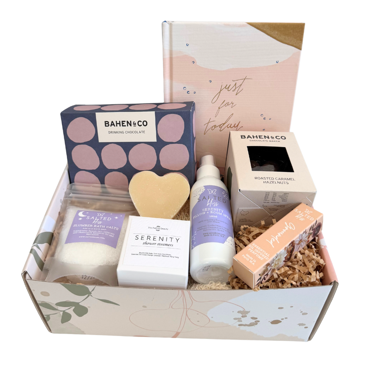 Sympathy Gift Boxes for Her