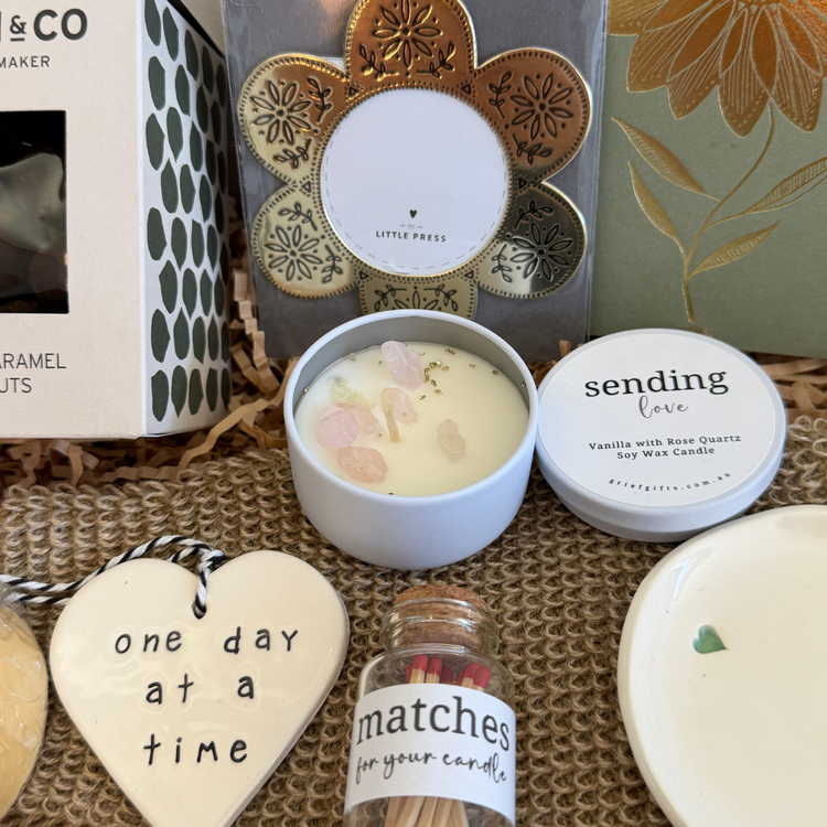 All Sympathy Gifts