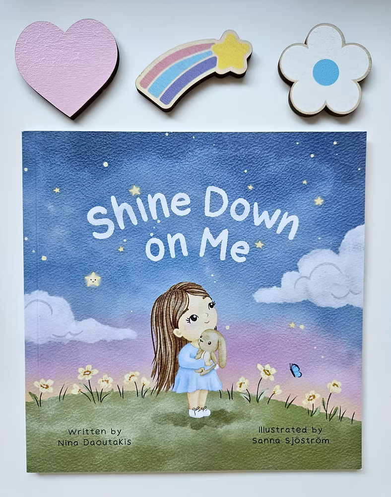 Children's Grief Books