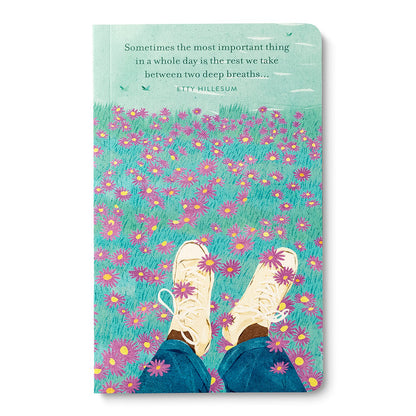 A Breath of Fresh Air Sympathy Gift Box