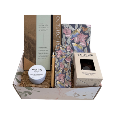 Outside In Sympathy Gift Box