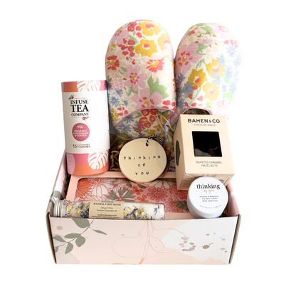 Soft and Cosy Sympathy Gift Box