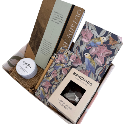 Outside In Sympathy Gift Box