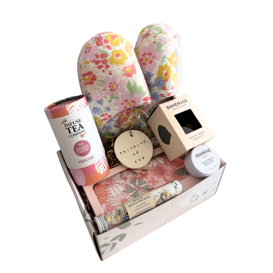 Soft and Cosy Sympathy Gift Box