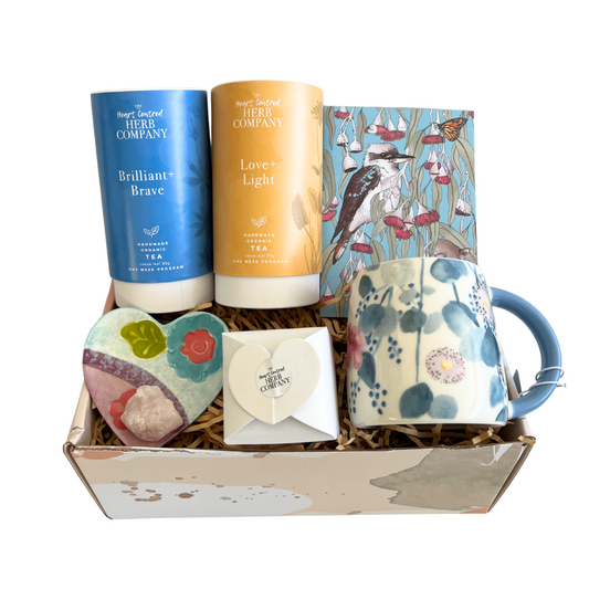Shining Light Gift Box