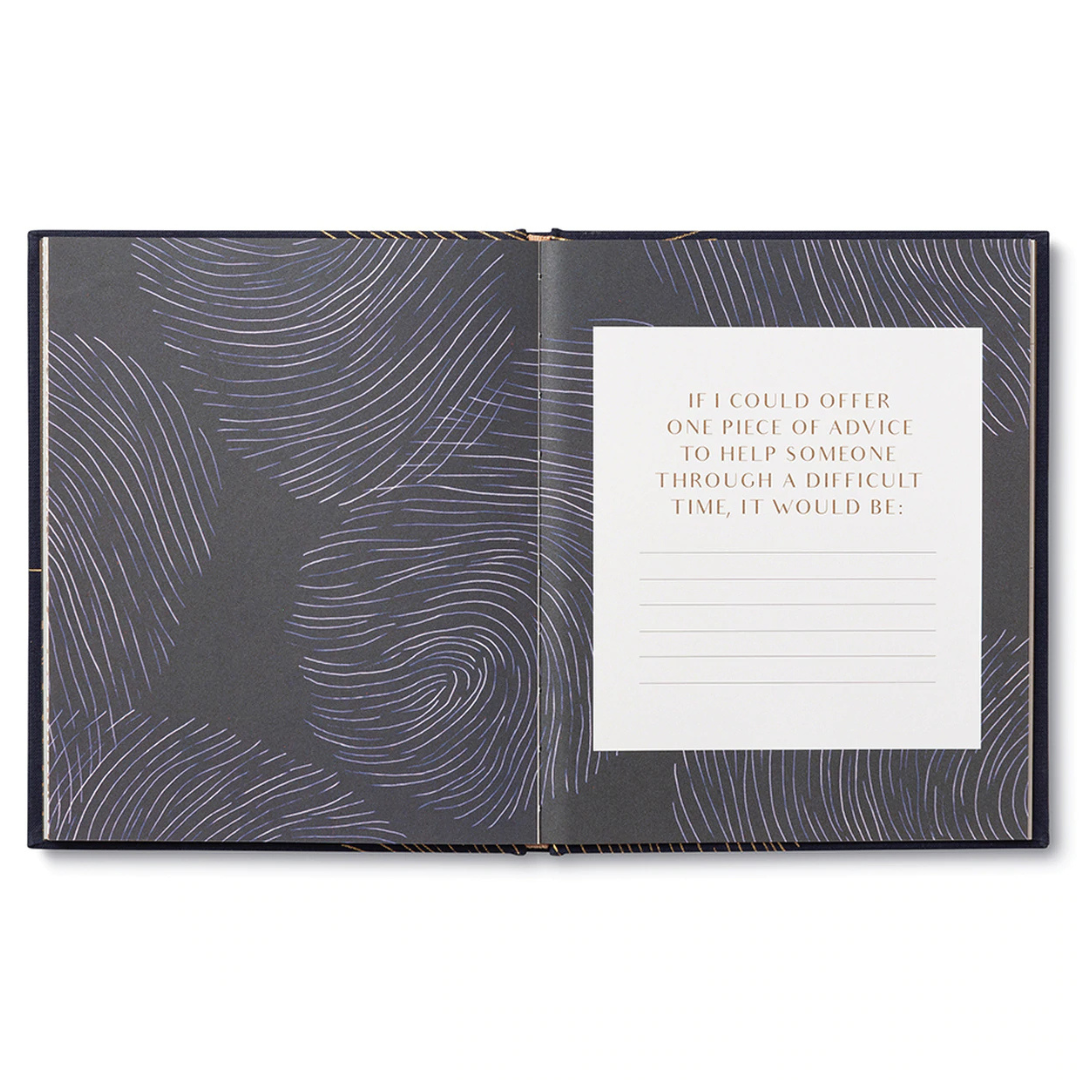 Most Of All Guided Legacy Book