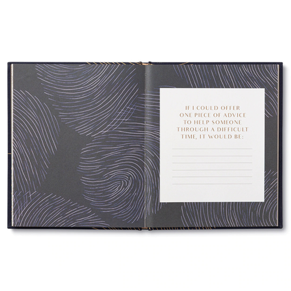 Most Of All Guided Legacy Book