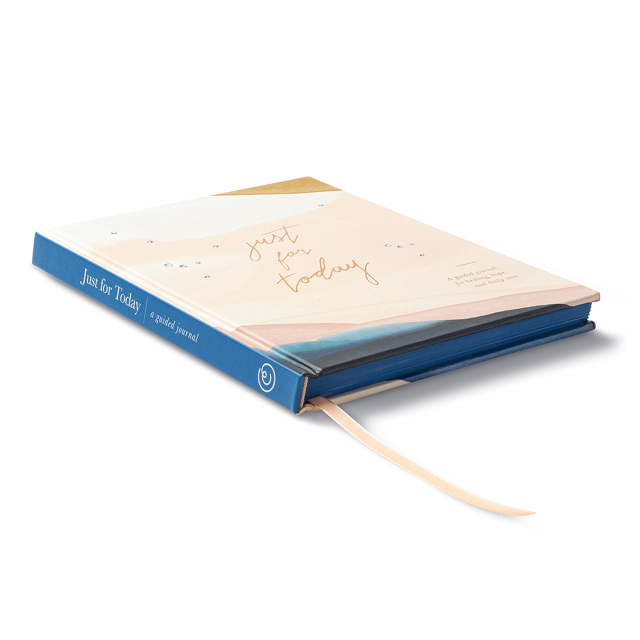Just for Today - Guided Journal