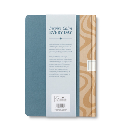 Every Day Guided Journal – Hope