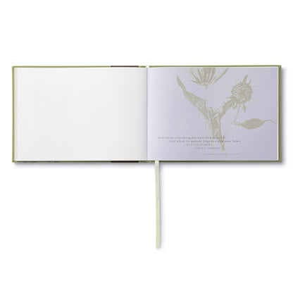 A Life Remembered Guest Book  | Grief Gifts Australia | Sympathy Gifts Perth 