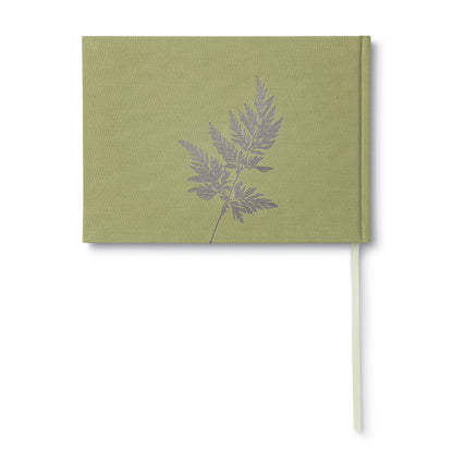 A Life Remembered Guest Book  | Grief Gifts Funeral Book | Sympathy Gifts Australia