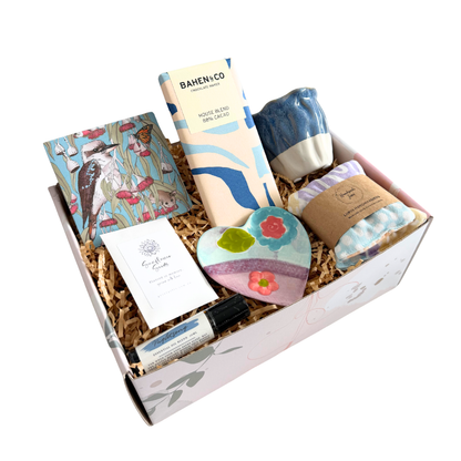 A Moment of Peace Sympathy Gift Box | Grief Gifts Delivered