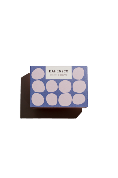 Bahen & Co Classic Cacao Drinking Chocolate 200G