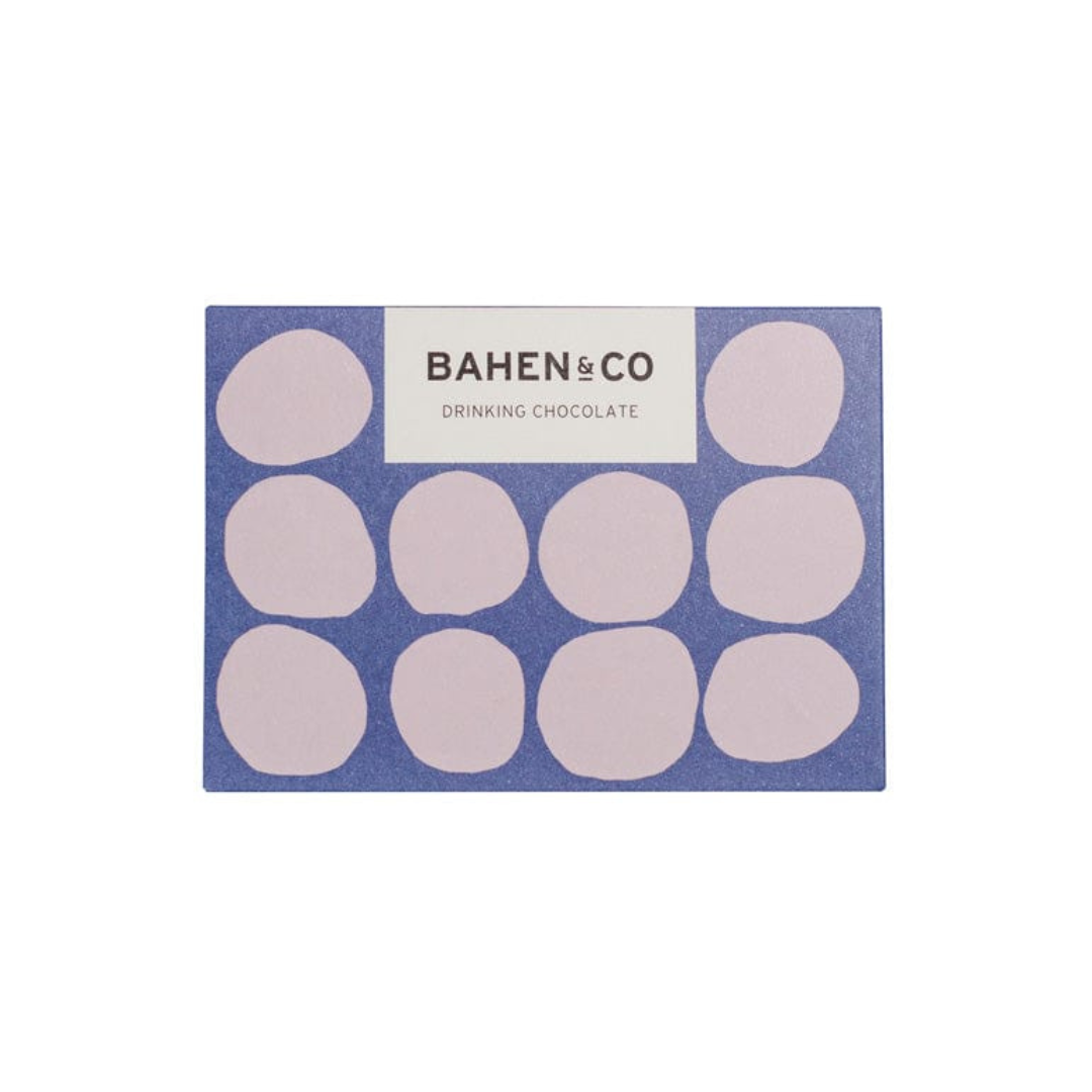 Bahen & Co Drinking Chocolate