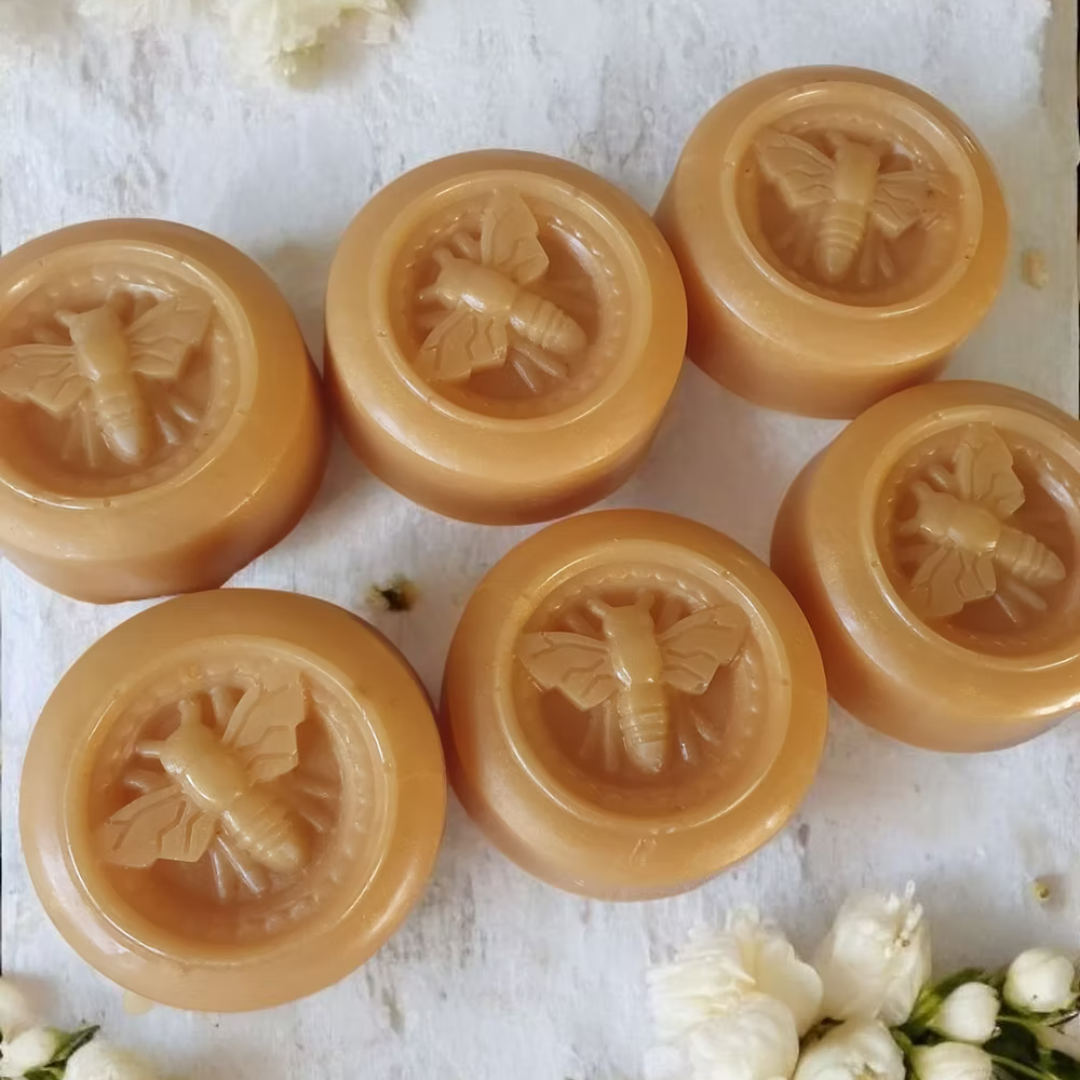 Bee Soap Bar | Grief Gifts Australia | Sympathy Gifts Delivered Perth