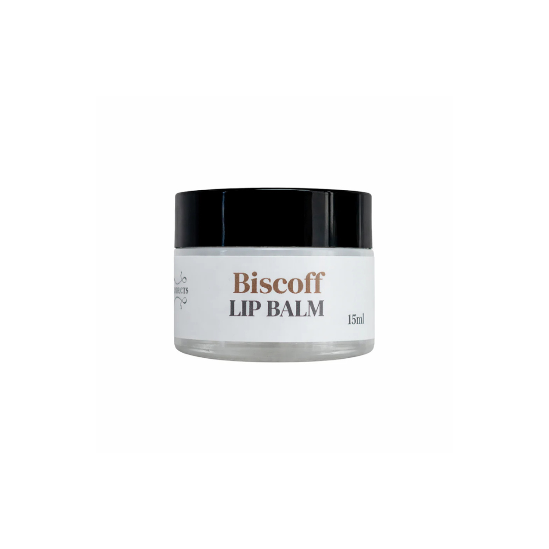 Biscoff Lip Balm | Grief Gifts Australia Delivered 