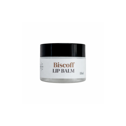 Biscoff Lip Balm | Grief Gifts Australia Delivered 