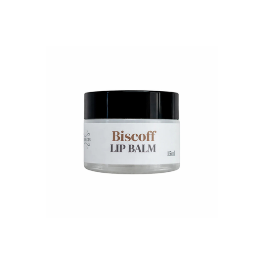 Biscoff Lip Balm | Grief Gifts Australia Delivered 