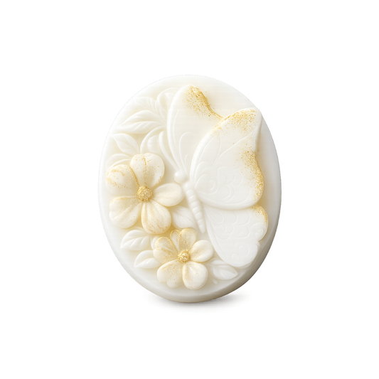 Butterfly Soap Bar | Grief Gifts Australia