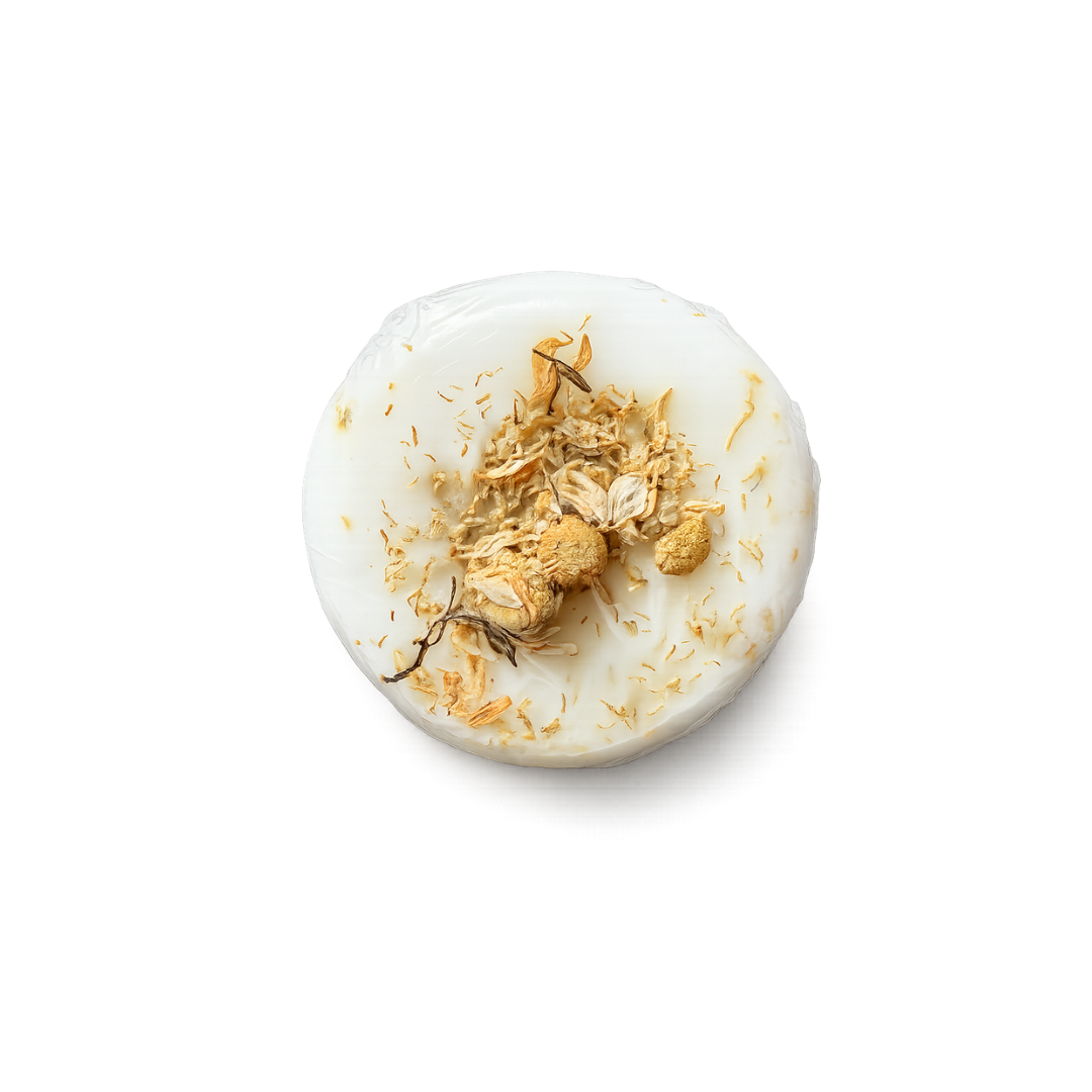 Chamomile & Lavender Soap Bar | Grief Gifts Australia