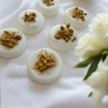 Chamomile & Lavender Soap Bar | Grief Gifts Australia Delivered 