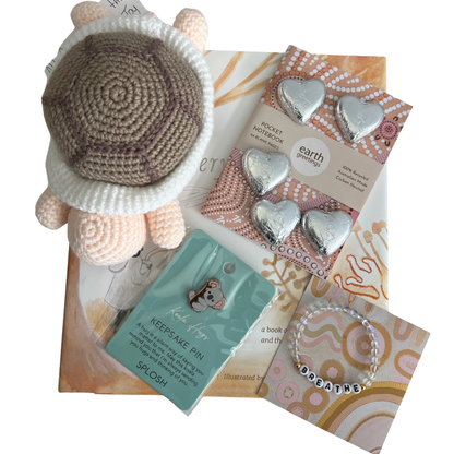 Children's Sympathy Gift Box | Condolence Gift for Children | Grief Gifts Perth Australia