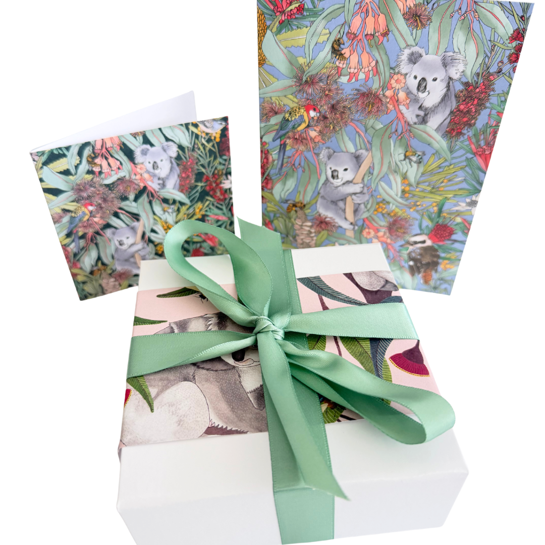 Christmas Remembrance Gift Box  | Grief Gifts Australia 