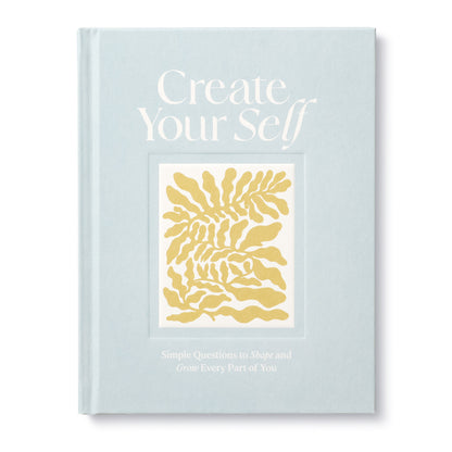 Create Your Self Guided Journal 