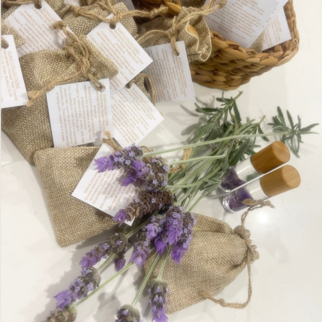Crystal_Essential_Oil_Rollers_Condolence_Gift_Box_Grief Gifts 