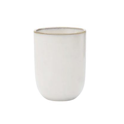 Ecology Cuddle Mug Blanc | Grief Gifts Australia