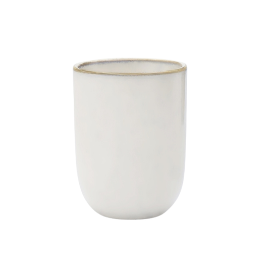 Ecology Cuddle Mug Blanc | Grief Gifts Australia