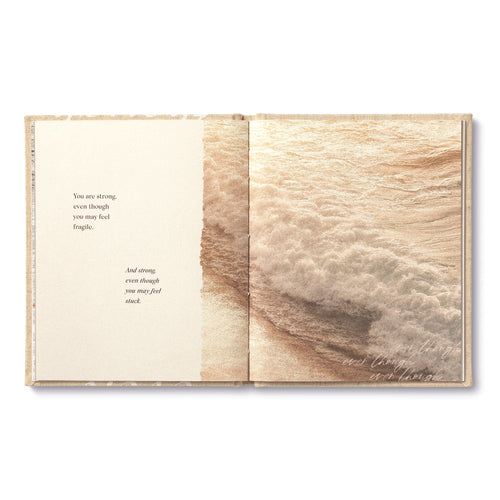 Even Though Book | Grief Gifts Australia Delivered