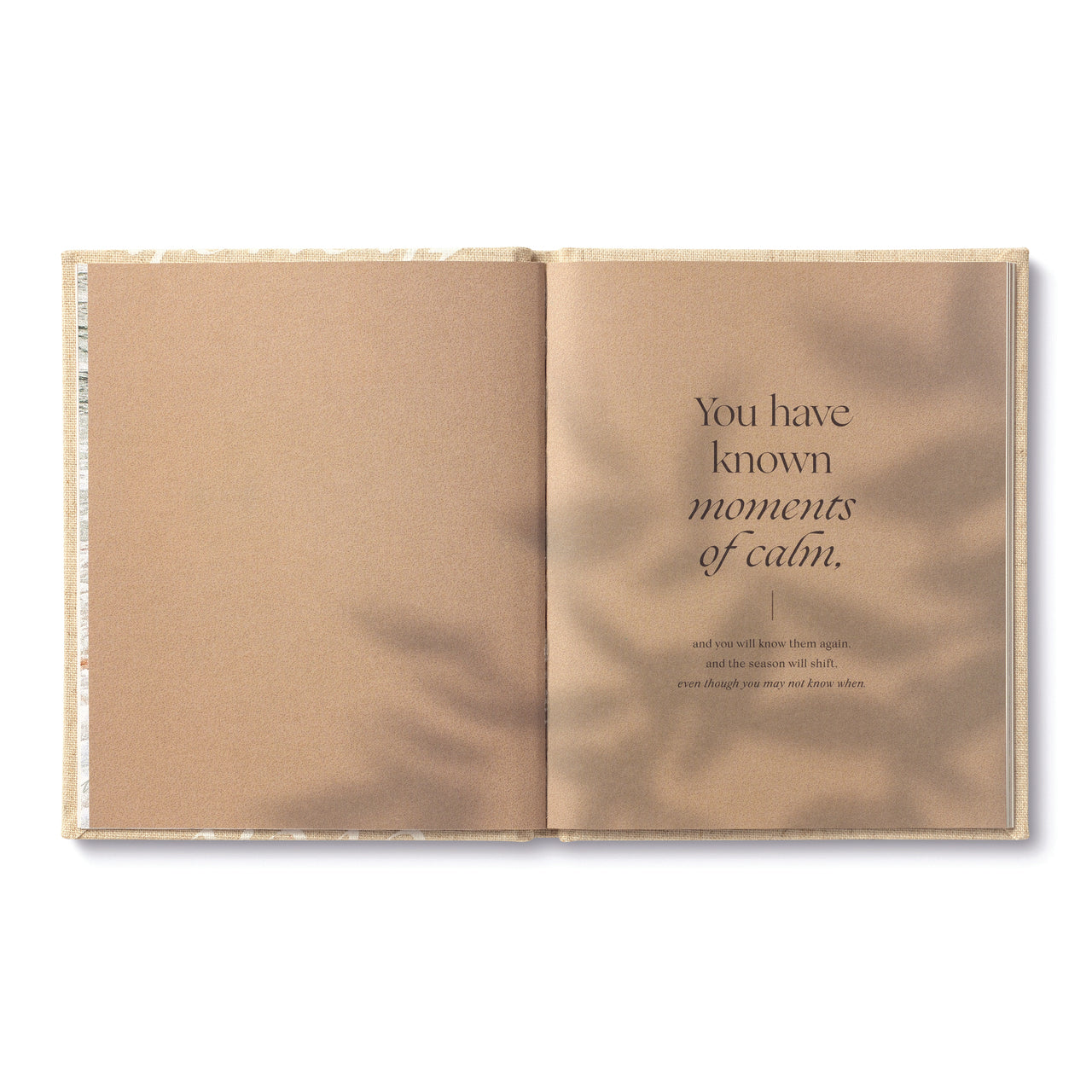 Even Though Book | Grief Gifts Australia | Sympathy Gifts 