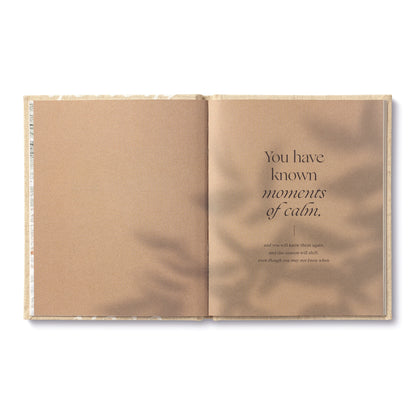 Even Though Book | Grief Gifts Australia | Sympathy Gifts 