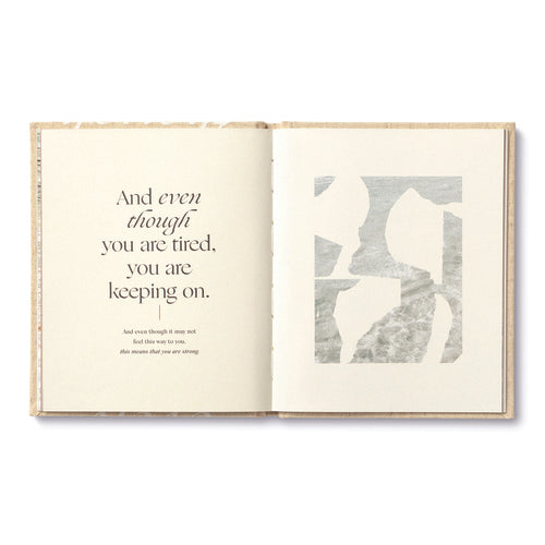 Even Though Book | Grief Gifts Australia | Sympathy Gifts Delivered