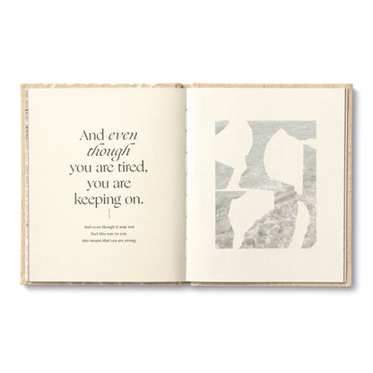 Even Though Book | Grief Gifts Australia | Sympathy Gifts Delivered