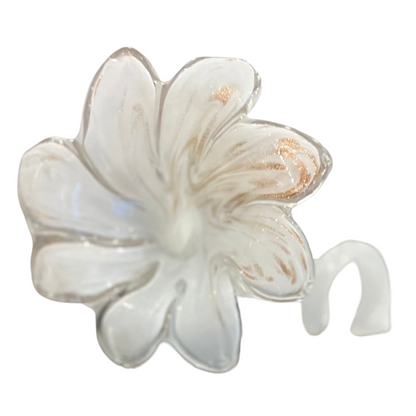Everlasting Flower White | Sympathy Gift | Alternative to Sympathy Flowers Australia