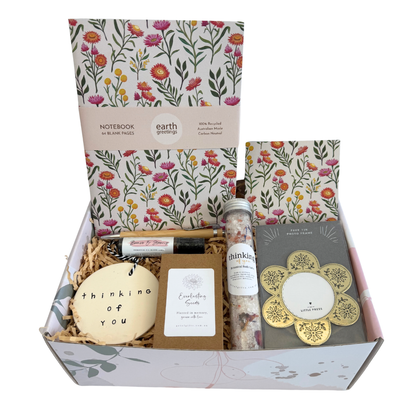Everlasting Love Sympathy Gift Box | Grief Gifts