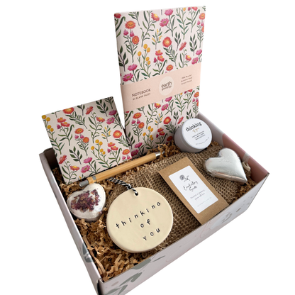 Sympathy Gift Box | Grief Gifts Australia Delivered