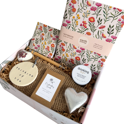 Everlasting Sympathy Gift Box | Grief Gifts Australia Delivered | Alternative to Sympathy Flowers