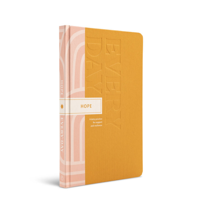 Every Day Guided Journal – Hope | Grief Gifts Australia 