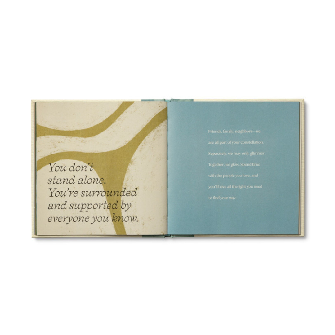 Every Reason to Hope Book | Grief Gifts Perth | Sympathy Book