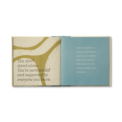 Every Reason to Hope Book | Grief Gifts Perth | Sympathy Book