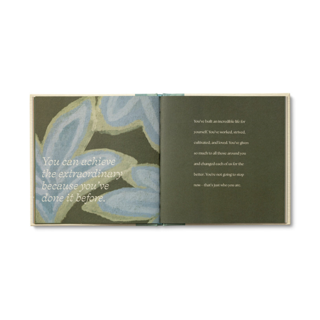 Every Reason to Hope Book | Grief Gifts Perth | Sympathy Gift Boxes 