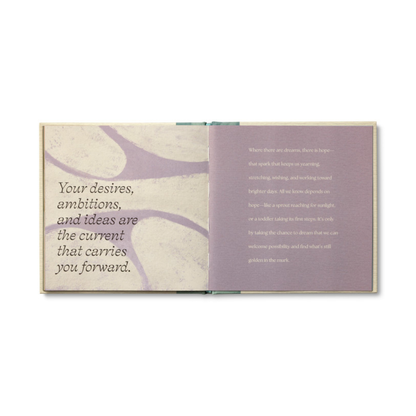 Every Reason to Hope Book | Grief Gifts Perth | Sympathy Gift Boxes Perth