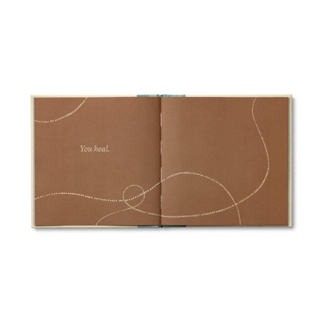 Every Reason to Hope Book | Grief Gifts Perth | Sympathy Gifts Australia