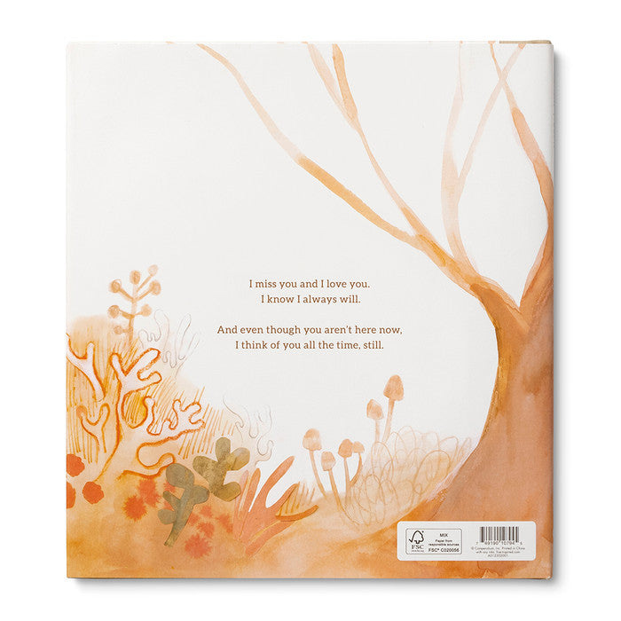 Everywhere Still Book | Grief Gifts | Grief Book for Kids Perth Australia