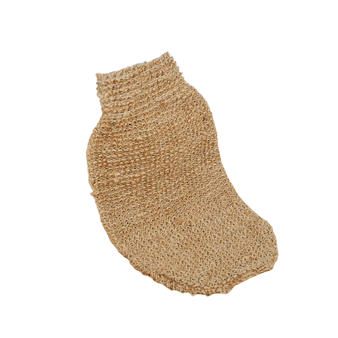 Exfoliating Mit | Grief Gifts | Sympathy Gift Box 